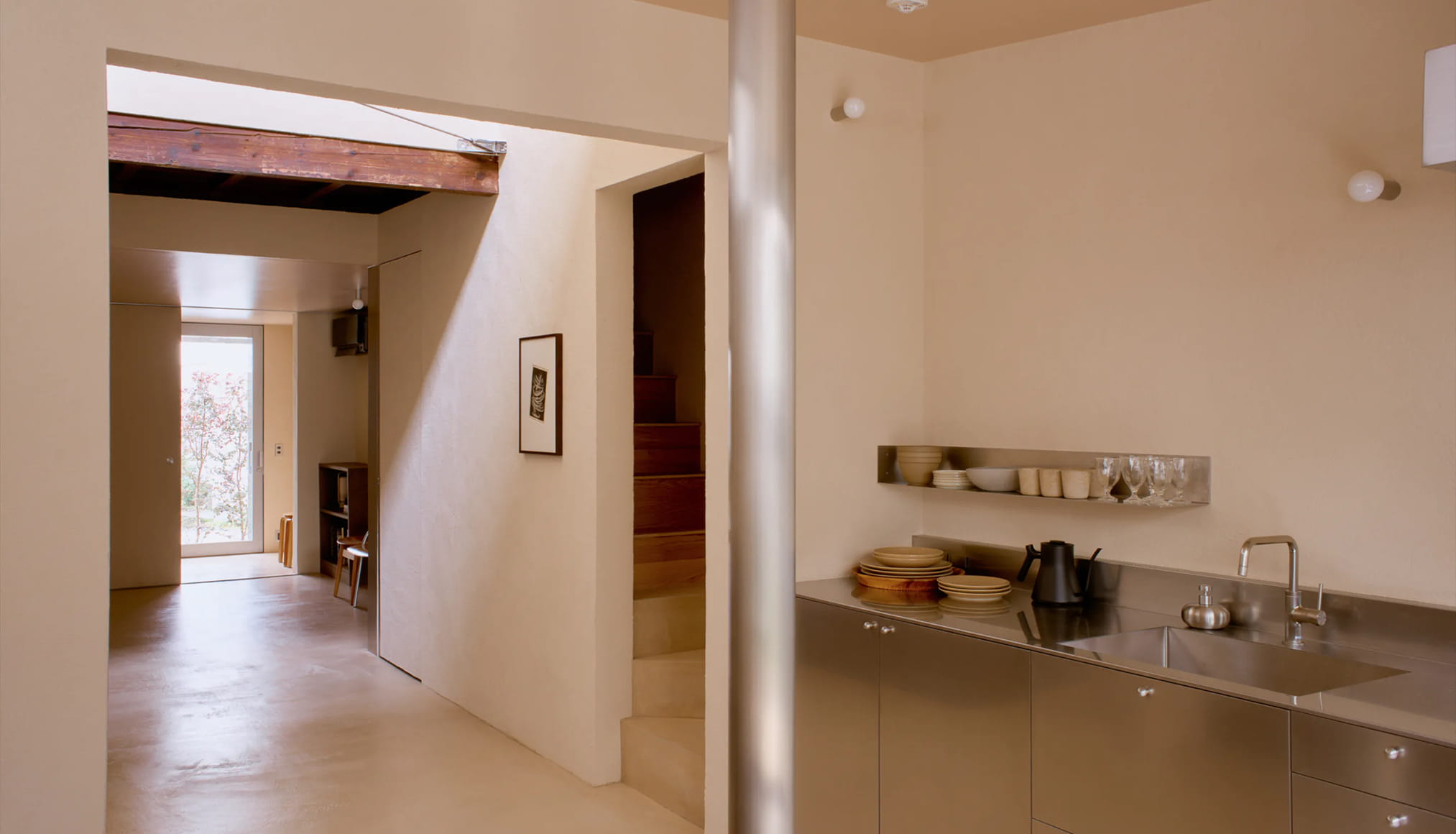Room kv