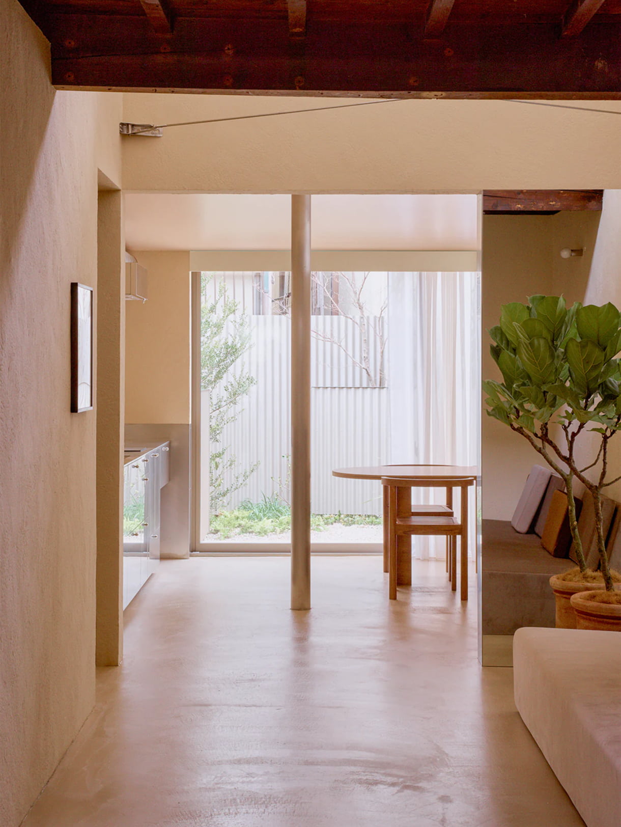 Living room02